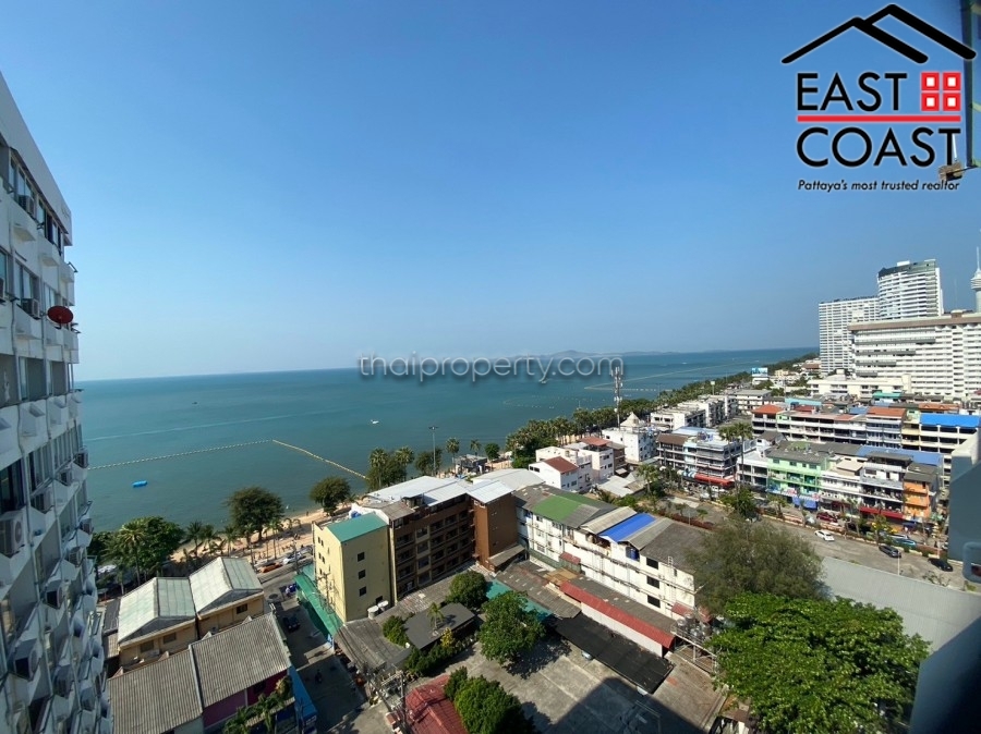 Thiantong Condotel 11