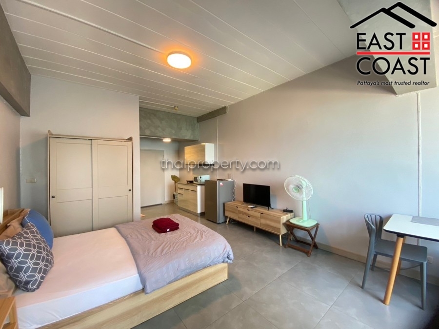 Thiantong Condotel 4