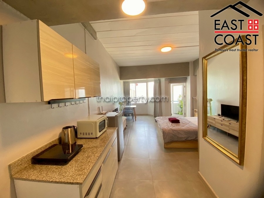 Thiantong Condotel 2