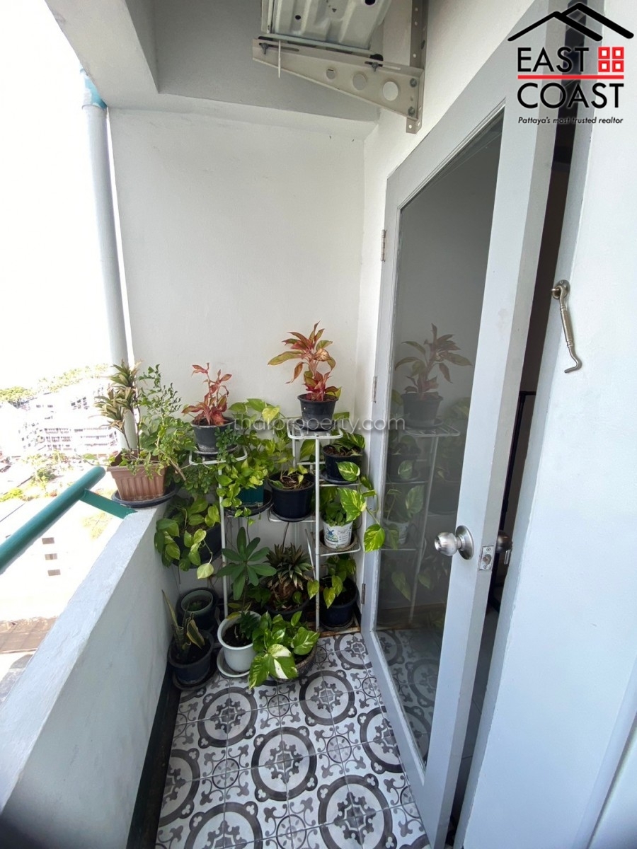 Thiantong Condotel 9