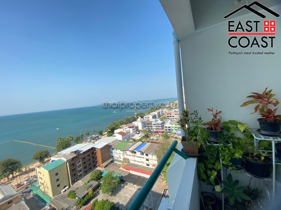 Thiantong Condotel 10