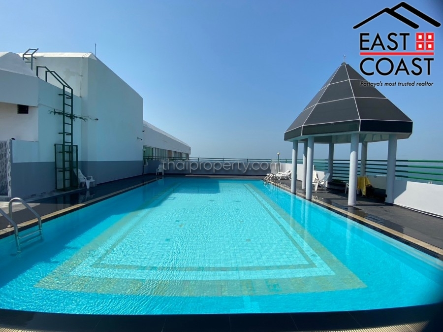 Thiantong Condotel 12