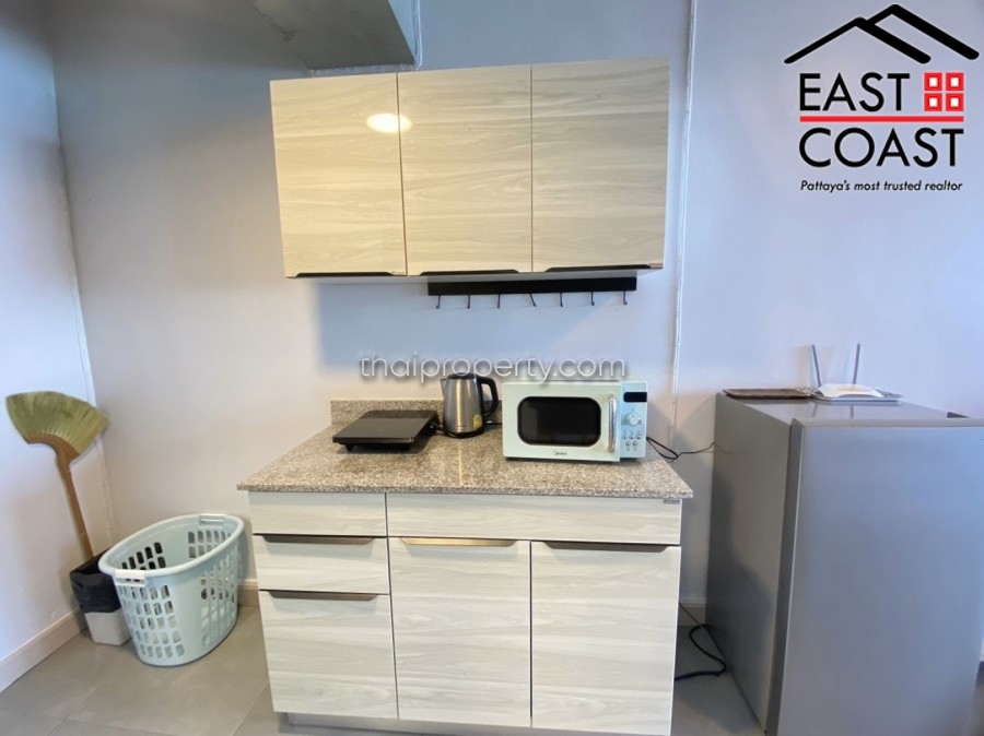 Thiantong Condotel 7