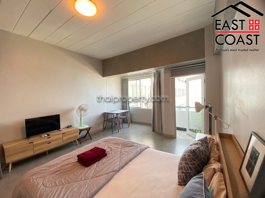 Thiantong Condotel 1