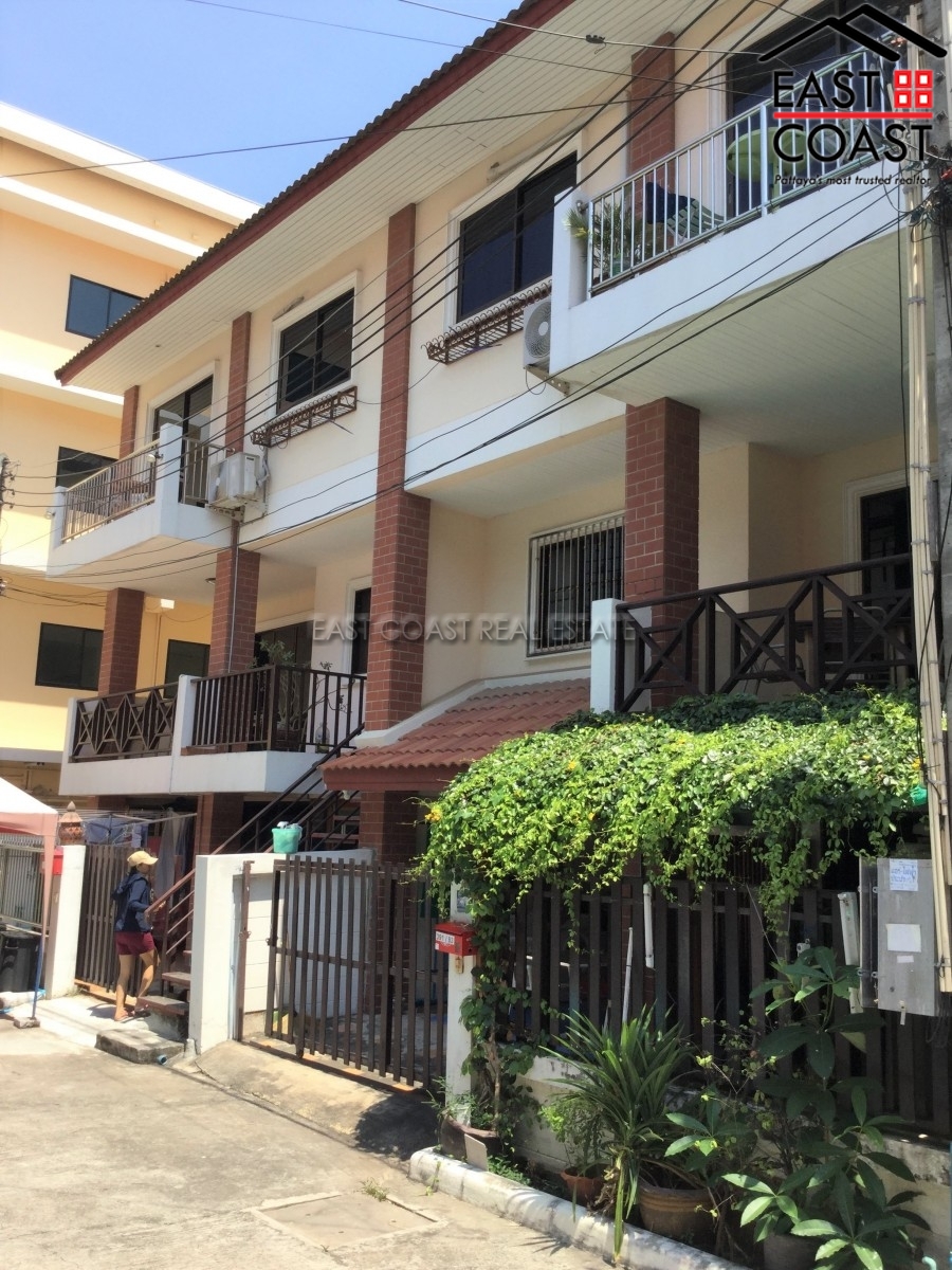 Town House  1