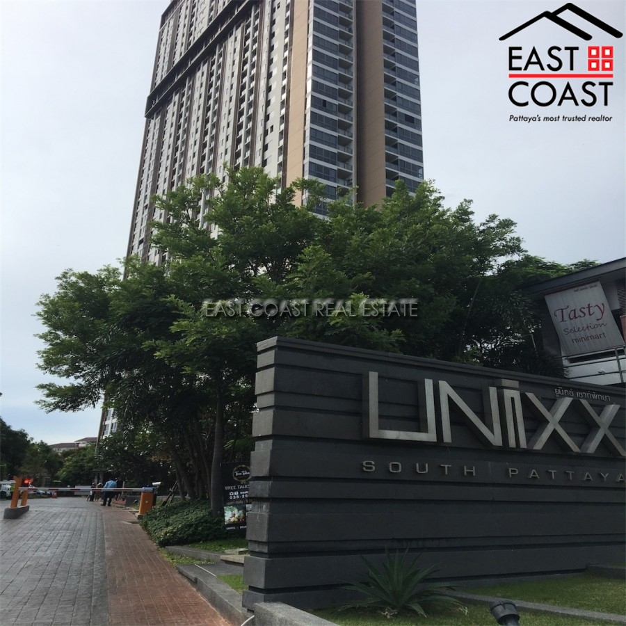 Unixx  13
