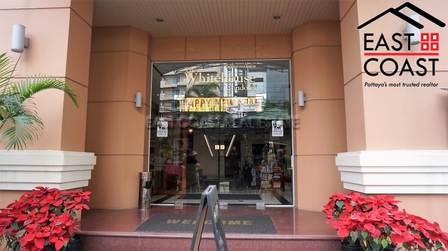 Whitehouse Condotel 21