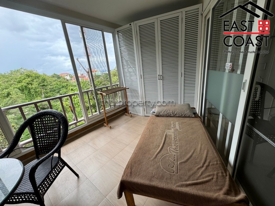 Wongamat Privacy 18