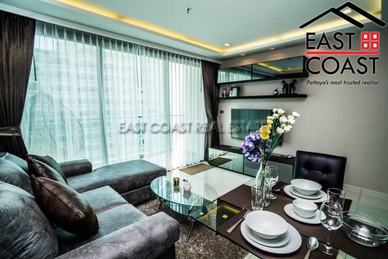 Wongamat Tower 4