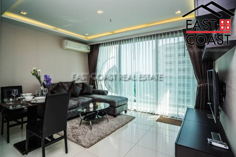 Wongamat Tower 1