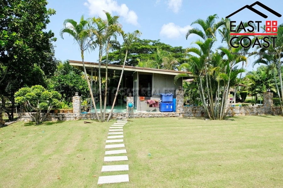private house and land 44