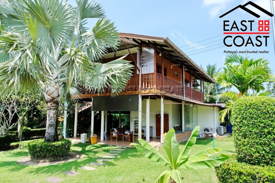 private house and land 45
