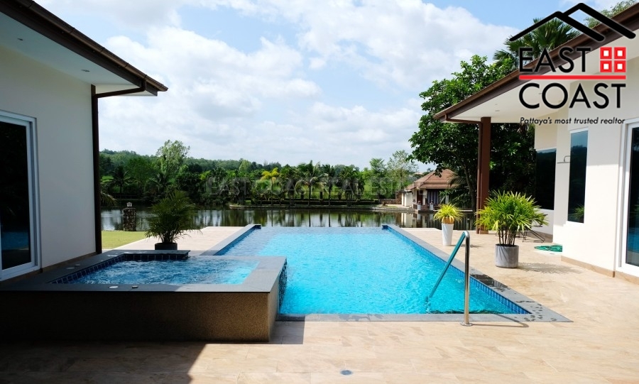 private house and land 8