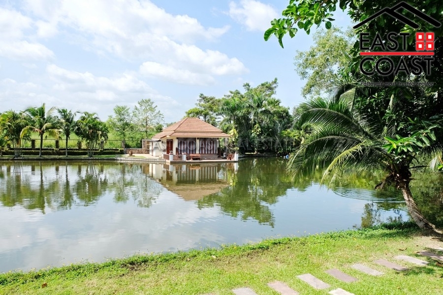 private house and land 12