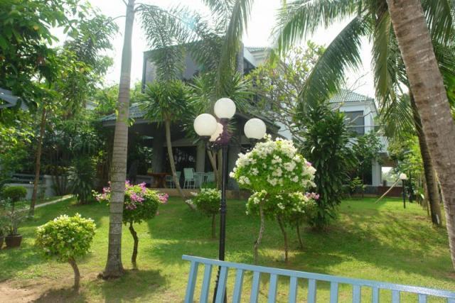 Jomtien Yacht Club 3
