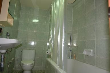 Hagone Condo 2