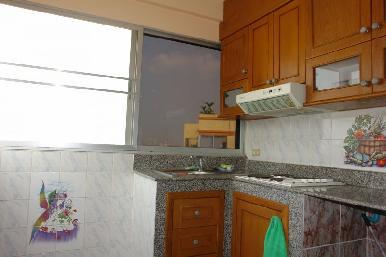 Hagone Condo 5