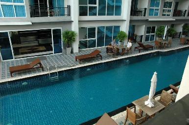 Avenue Residence 1