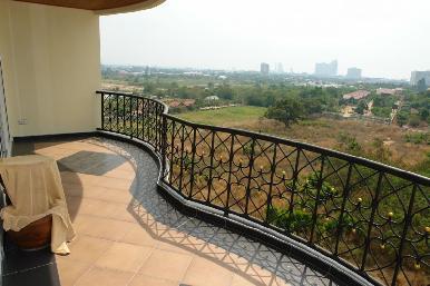 The Residence 5