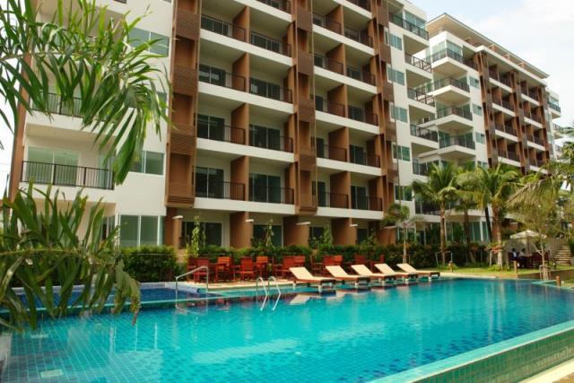 Diamond Suites