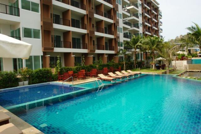 Diamond Suites