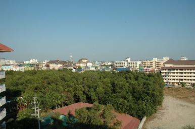 Avenue Residence 5