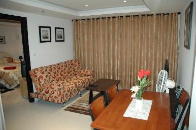Avenue Residence 1