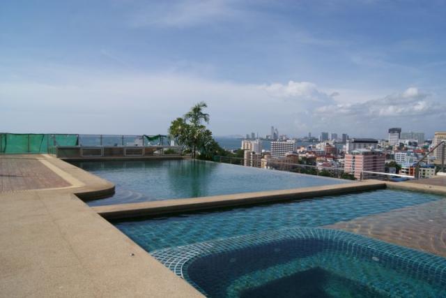 Pattaya Heights