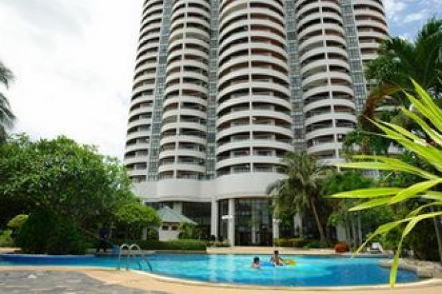 Krisada Cliff & Park