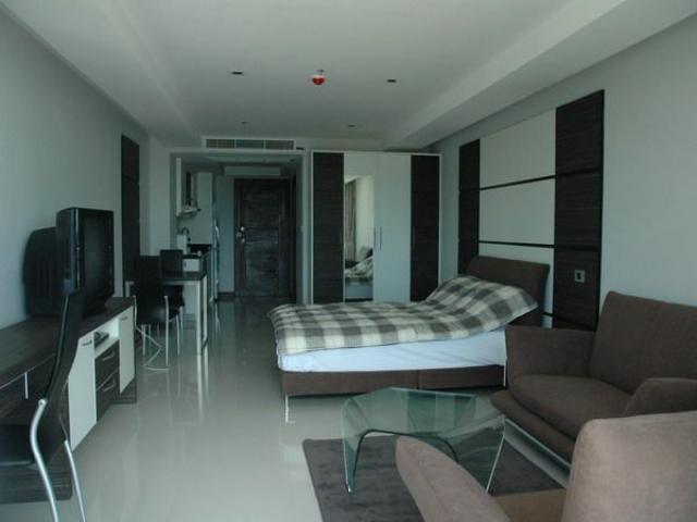 Hyde Park Residence