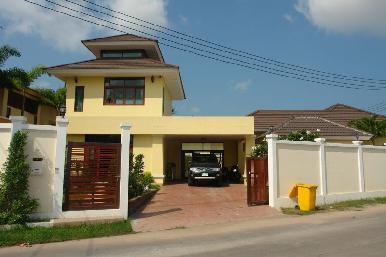 Photisan House 1