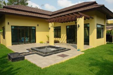 Grand Garden Home 3