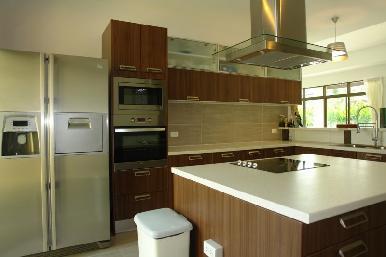 Grand Garden Home 7
