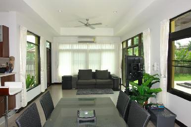 Grand Garden Home 8