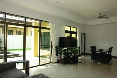 Grand Garden Home 9