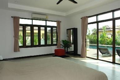 Grand Garden Home 11