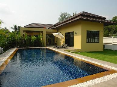 Grand Garden Home 1