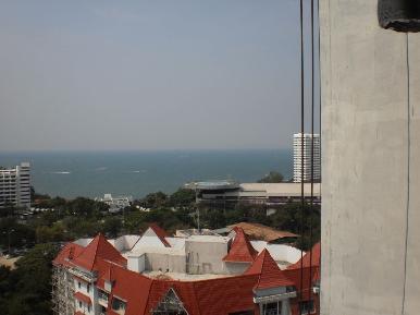 The Cliff 10