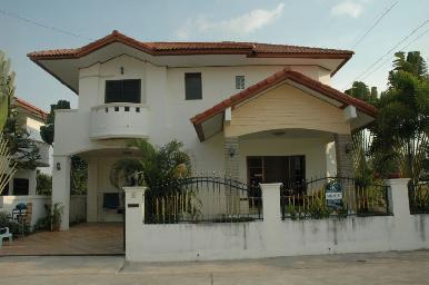Classic Villa 1