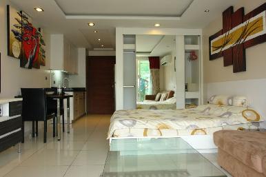 Hyde Park Residence 2 1