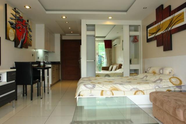 Hyde Park Residence 2