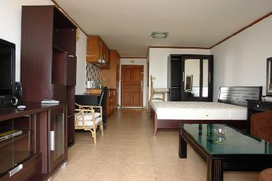 Pattaya Hill Resort 3