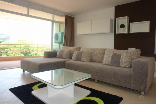 Executive Residence 4