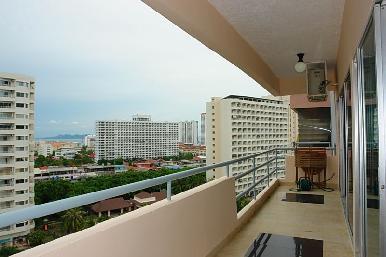Chateau Dale Towers 6