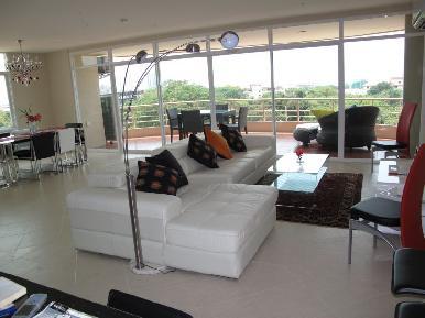 Executive Residence 4 1