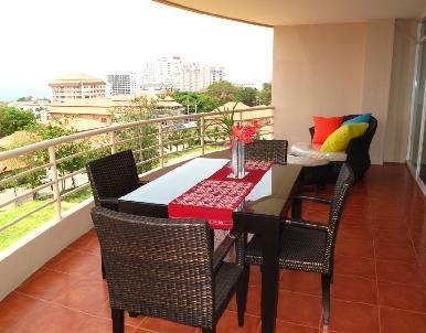 Executive Residence 4 3
