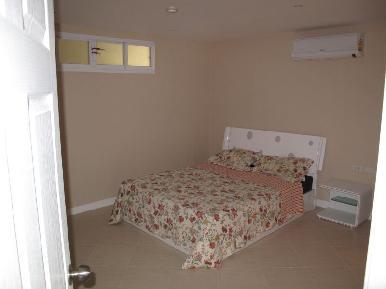 Executive Residence 4 5