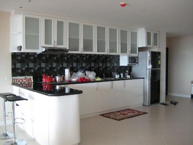 Executive Residence 4 8