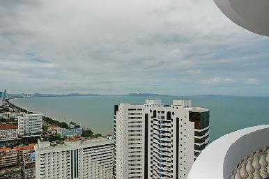 Jomtien Complex 2