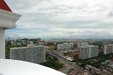Jomtien Complex 5